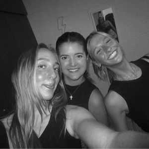 Meet your Posher, Maia